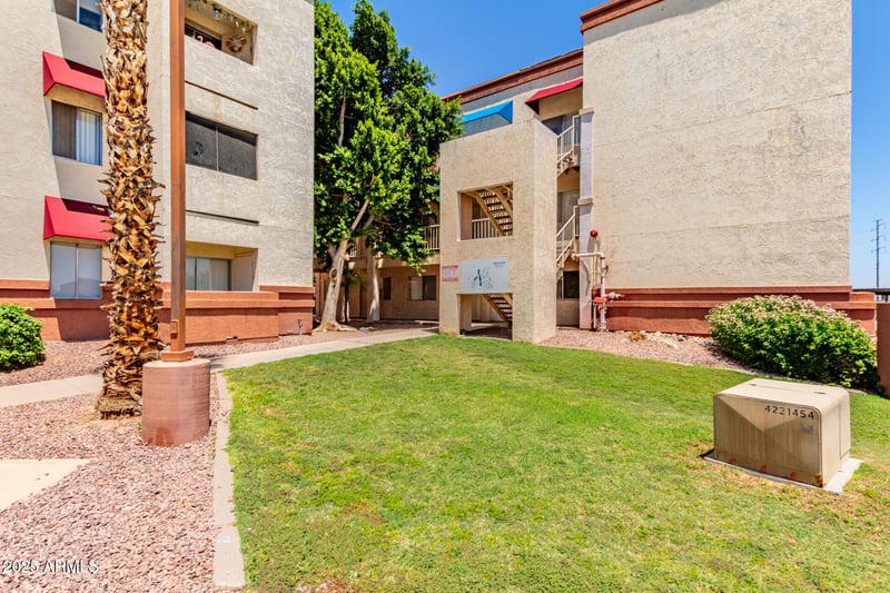 12123 Bell Rd #138, Surprise, AZ 85378