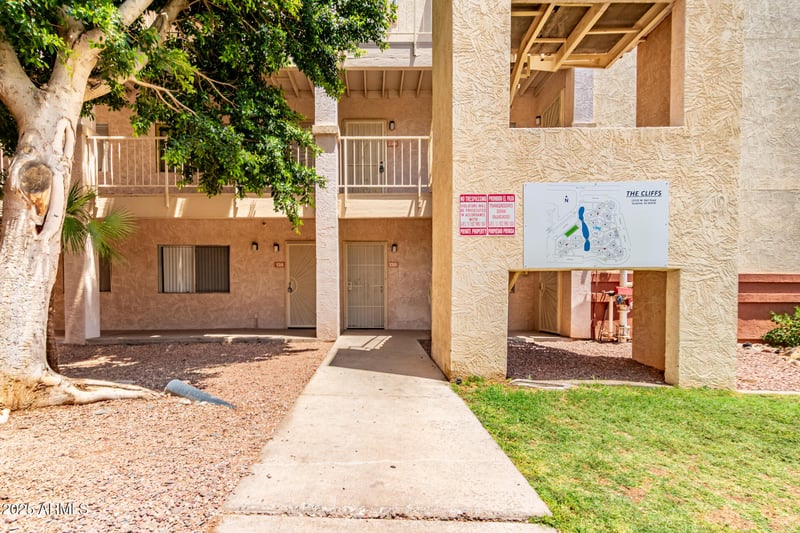 12123 Bell Rd #138, Surprise, AZ 85378