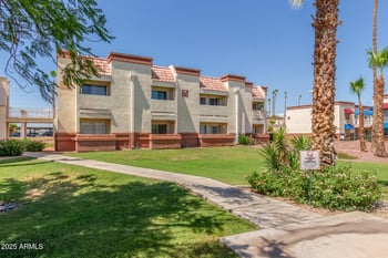 12123 Bell Rd #152, Surprise, AZ 85378