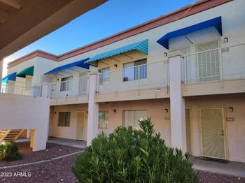 12123 Bell Rd #206, Surprise, AZ 85378