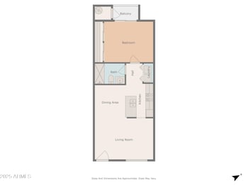 12123 Bell Rd #211, Surprise, AZ 85378
