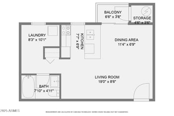 12123 Bell Rd #340, Surprise, AZ 85378