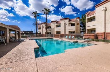 12123 Bell Rd #340, Surprise, AZ 85378