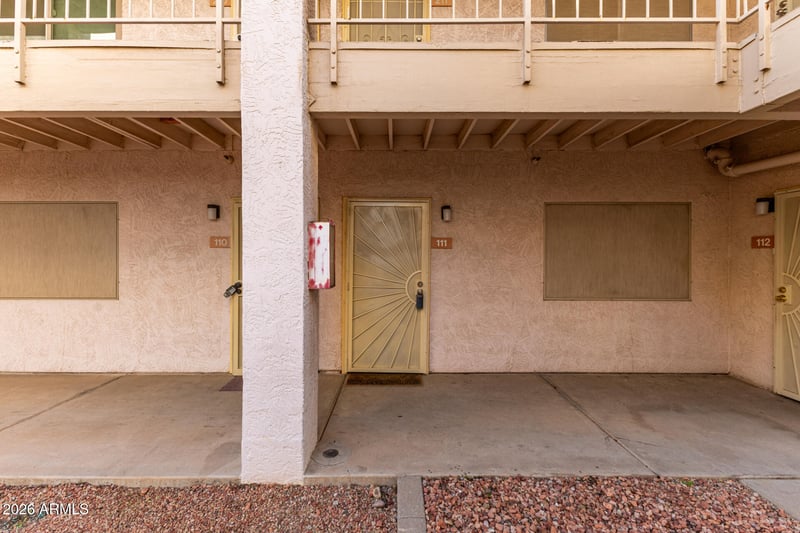 12123 Bell Rd #110, Surprise, AZ 85378