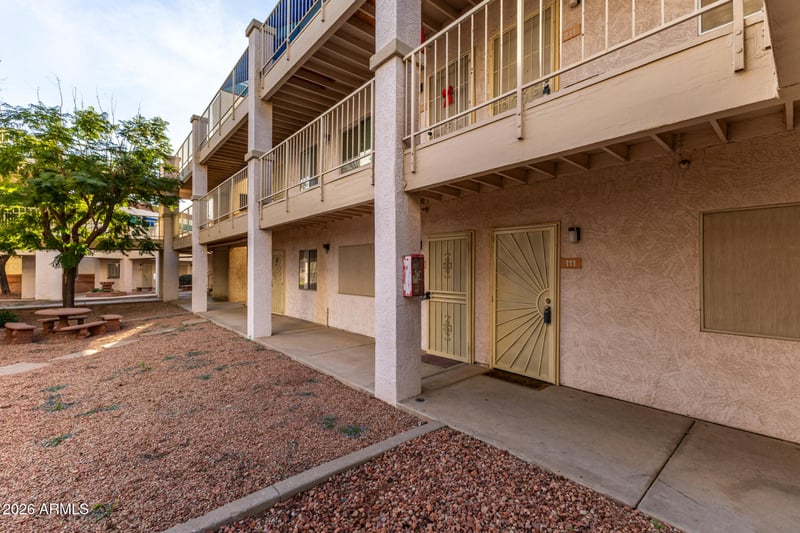 12123 Bell Rd #110, Surprise, AZ 85378