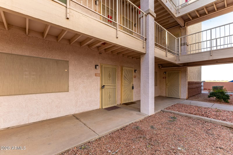 12123 Bell Rd #110, Surprise, AZ 85378