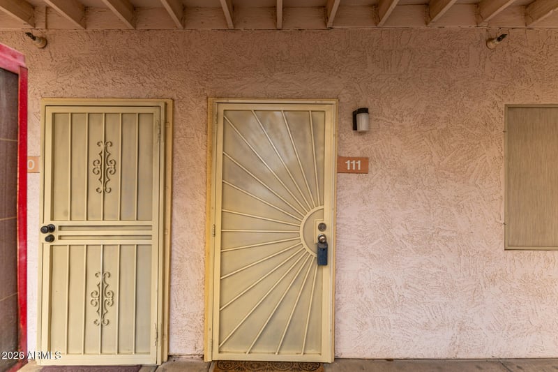 12123 Bell Rd #110, Surprise, AZ 85378