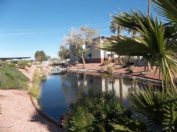 12123 W Bell Rd #153, Surprise, AZ 85378