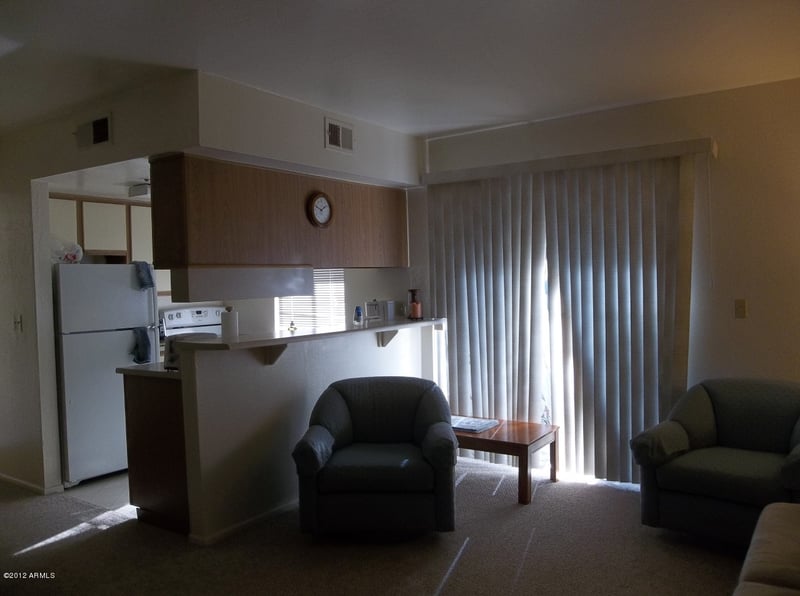 12123 W Bell Rd #153, Surprise, AZ 85378