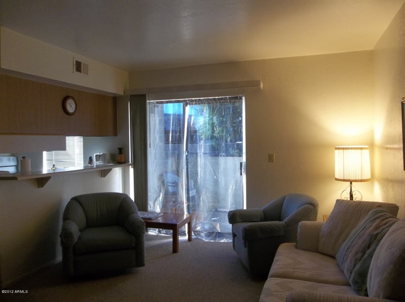 12123 W Bell Rd #153, Surprise, AZ 85378