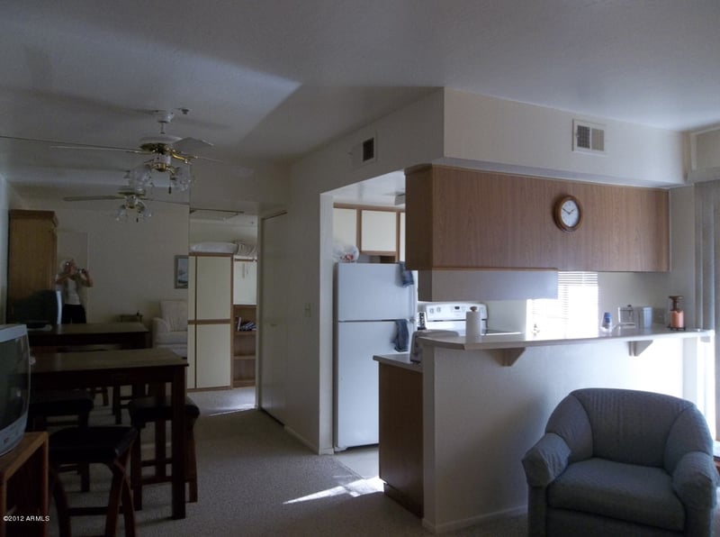 12123 W Bell Rd #153, Surprise, AZ 85378