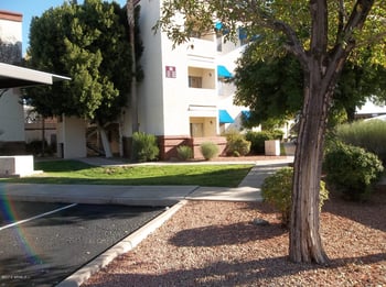 12123 W Bell Rd #153, Surprise, AZ 85378