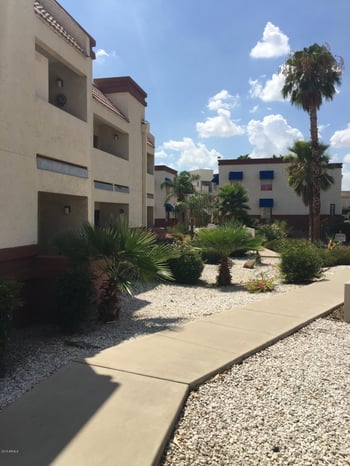 12123 W Bell Rd #248, Surprise, AZ 85374