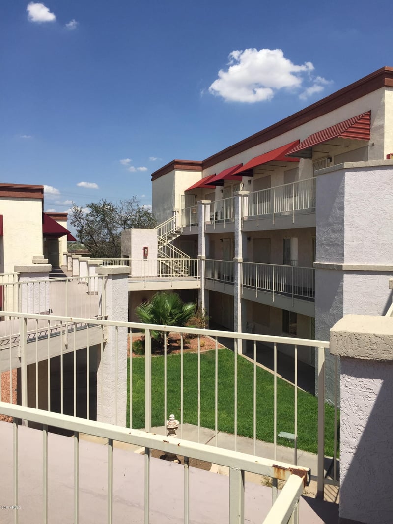 12123 W Bell Rd #248, Surprise, AZ 85374