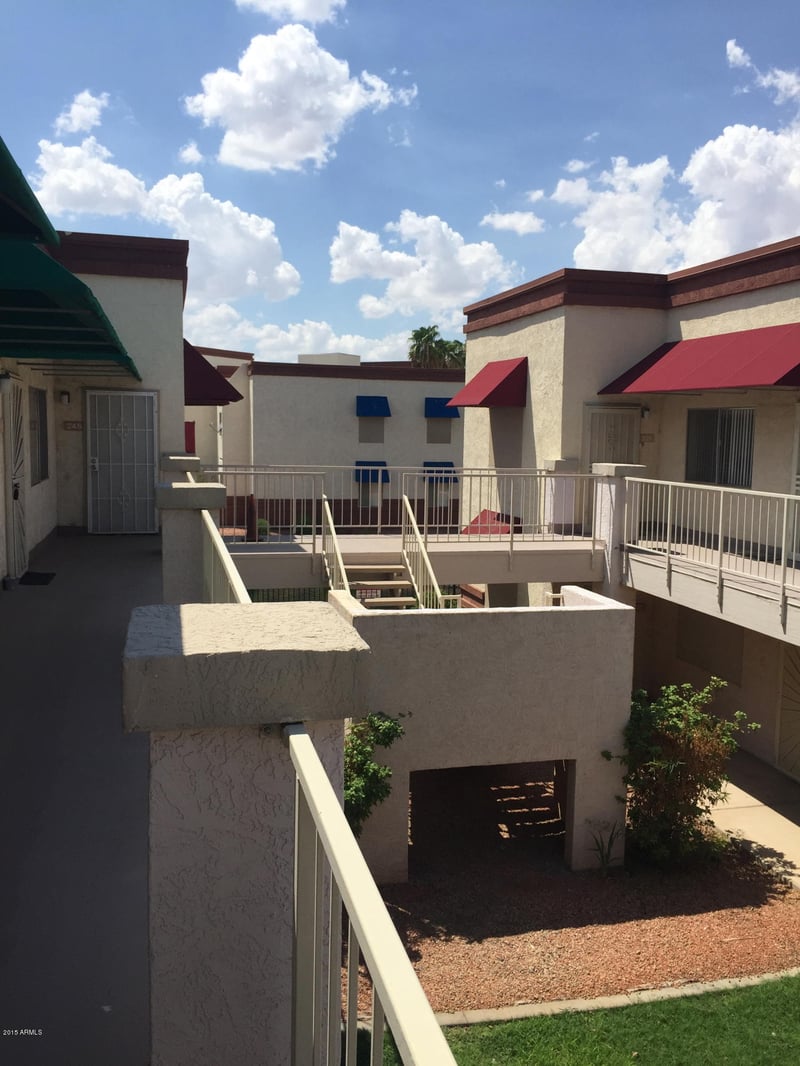 12123 W Bell Rd #248, Surprise, AZ 85374