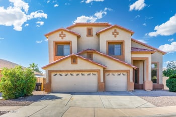 12124 142nd Dr, Surprise, AZ 85379