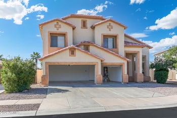 12124 142nd Dr, Surprise, AZ 85379