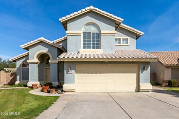 12125 68th Ln, Peoria, AZ 85345