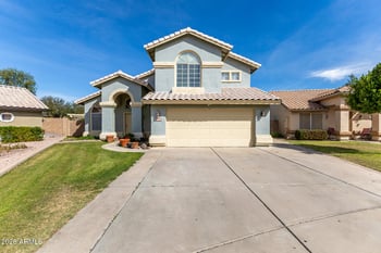 12125 68th Ln, Peoria, AZ 85345