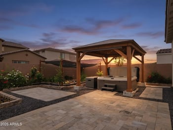 12125 Luxton Ln, Avondale, AZ 85323