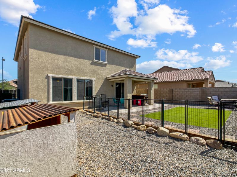 12125 W Tether Trl, Peoria, AZ 85383