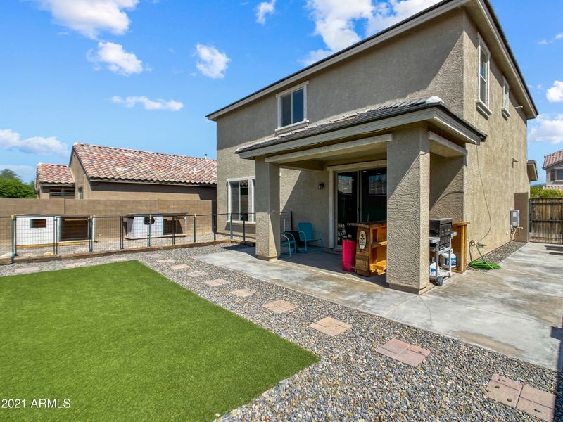 12125 W Tether Trl, Peoria, AZ 85383