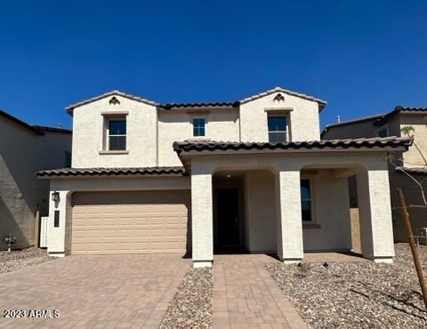 12126 W Levi Dr, Avondale, AZ 85323