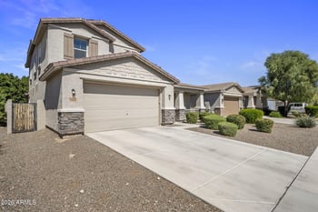 12128 Country Club Trl, Sun City, AZ 85373