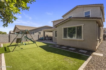 12128 Country Club Trl, Sun City, AZ 85373