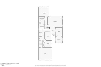 12128 Desert Mirage Dr, Peoria, AZ 85383
