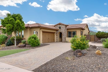 12128 Desert Mirage Dr, Peoria, AZ 85383