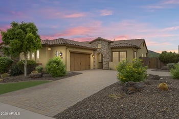 12128 Desert Mirage Dr, Peoria, AZ 85383