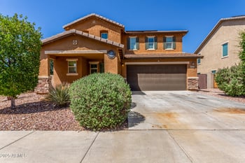 12128 Range Mule Dr, Peoria, AZ 85383