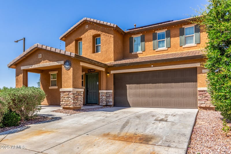 12128 Range Mule Dr, Peoria, AZ 85383