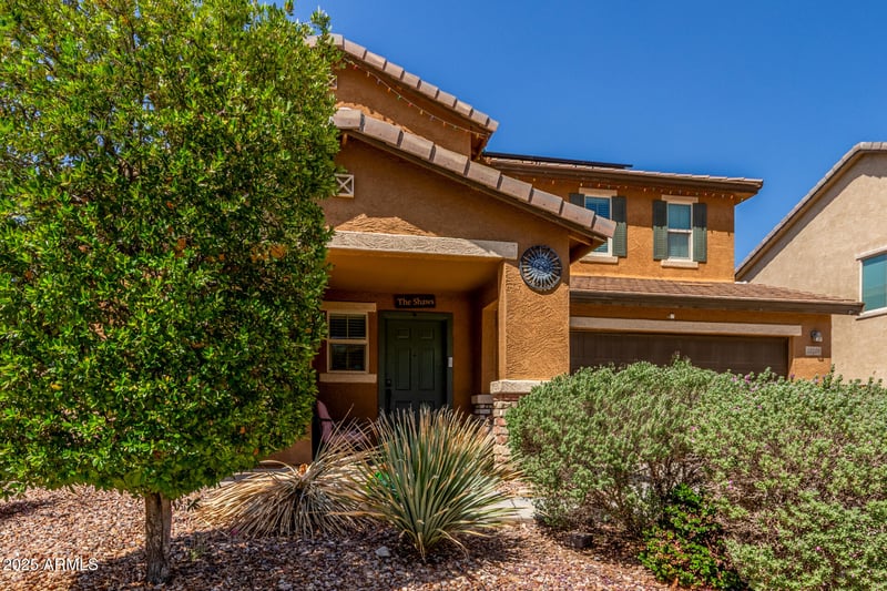 12128 Range Mule Dr, Peoria, AZ 85383