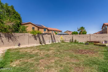 12128 Range Mule Dr, Peoria, AZ 85383