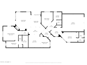 12129 Desert Mirage Dr, Peoria, AZ 85383