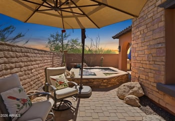 12129 Desert Mirage Dr, Peoria, AZ 85383