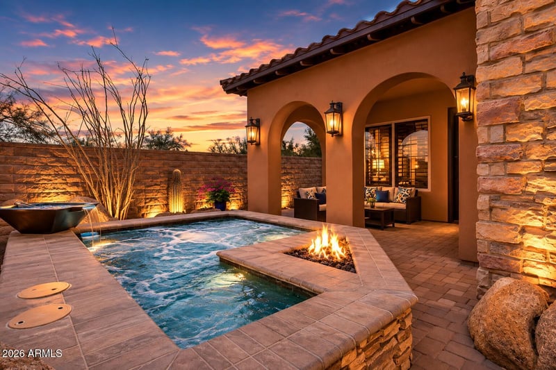 12129 W Desert Mirage Dr, Peoria, AZ 85383