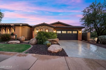 12129 W Desert Mirage Dr, Peoria, AZ 85383