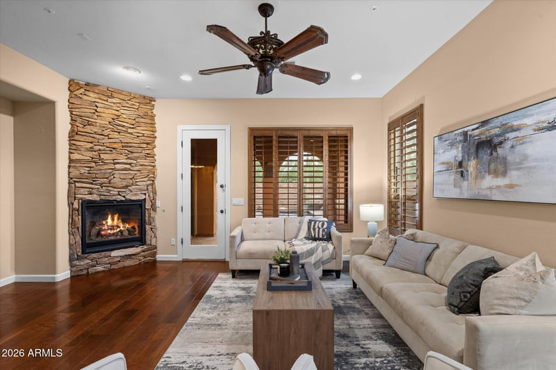 12129 W Desert Mirage Dr, Peoria, AZ 85383