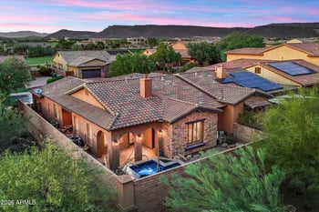 12129 W Desert Mirage Dr, Peoria, AZ 85383