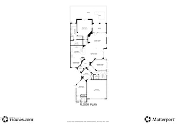 12129 W Desert Mirage Dr, Peoria, AZ 85383