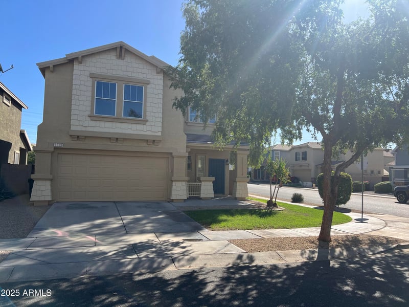 1213 121st Ln, Avondale, AZ 85323