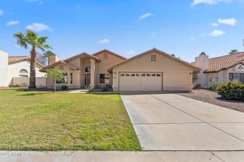 1213 Divot Dr, Tempe, AZ 85283