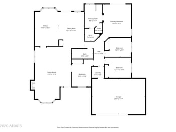 1213 Divot Dr, Tempe, AZ 85283