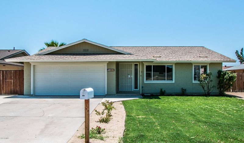 1213 E Bell De Mar Dr, Tempe, AZ 85283
