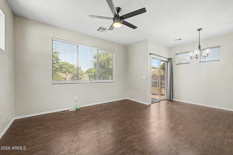 1213 S Boulder St #A, Gilbert, AZ 85296
