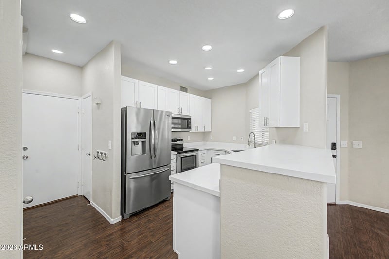 1213 S Boulder St #A, Gilbert, AZ 85296