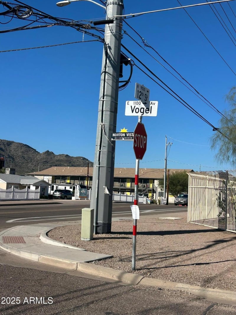 1213 Vogel Ave #3, Phoenix, AZ 85020